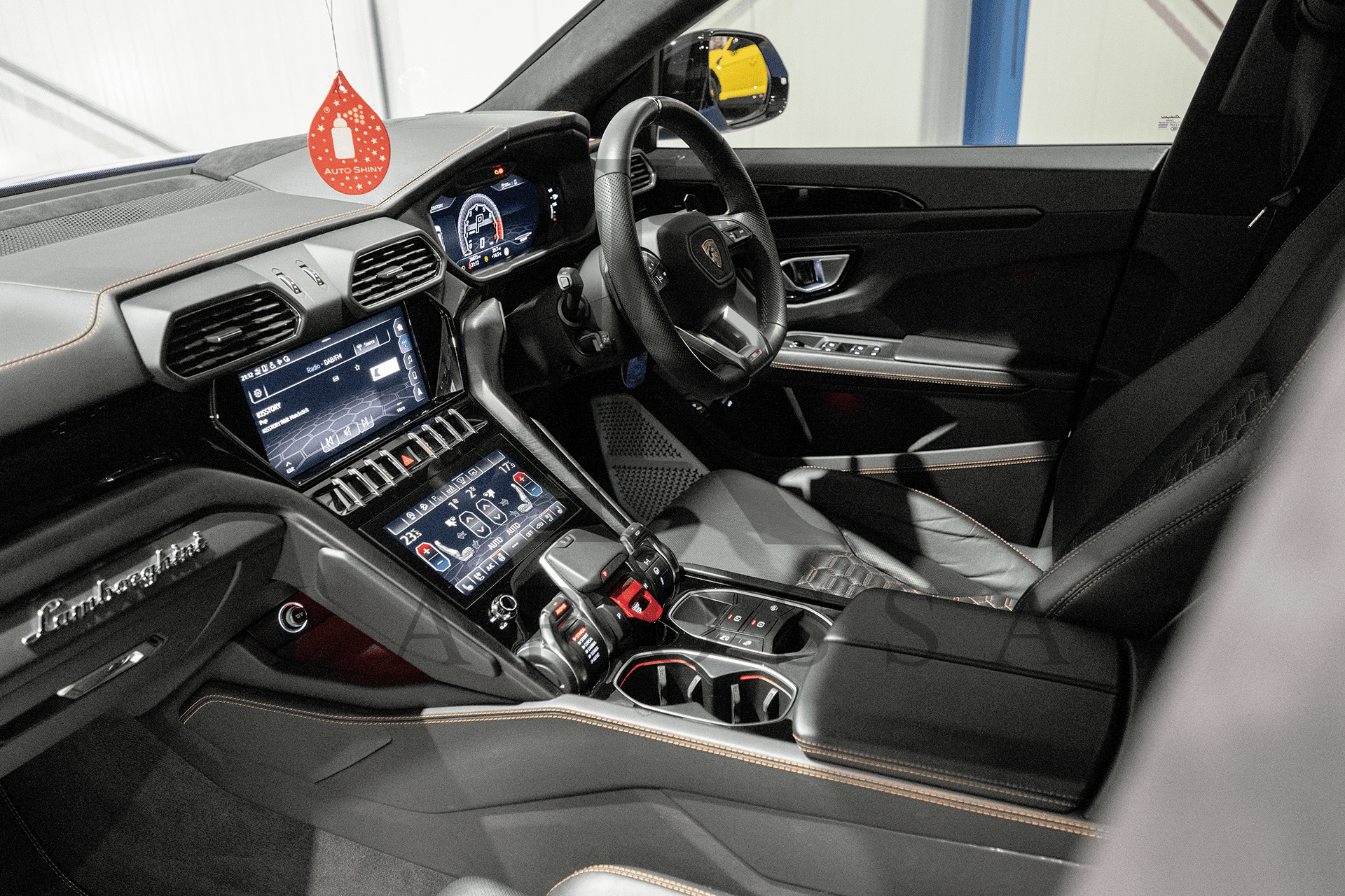 Urus